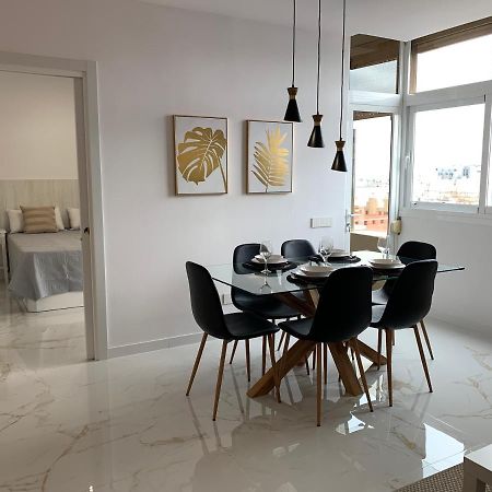 Apartamento Casa Blanca Las Palmas de Gran Canaria Bagian luar foto