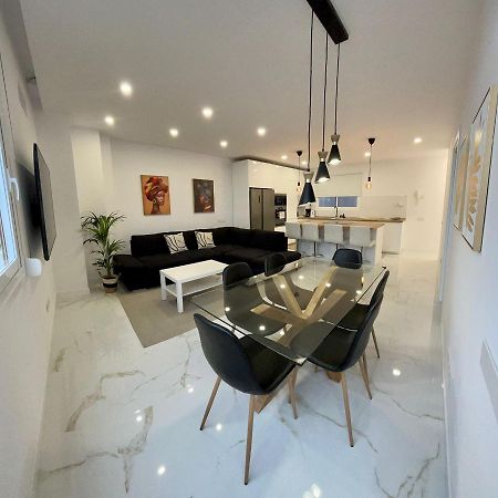 Apartamento Casa Blanca Las Palmas de Gran Canaria Bagian luar foto