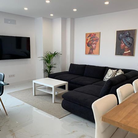 Apartamento Casa Blanca Las Palmas de Gran Canaria Bagian luar foto