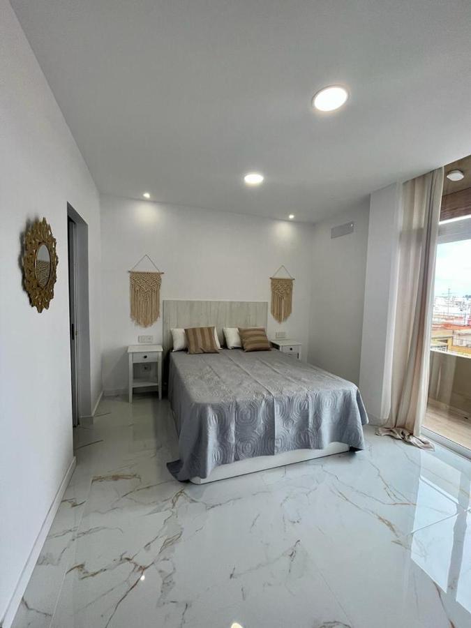 Apartamento Casa Blanca Las Palmas de Gran Canaria Bagian luar foto