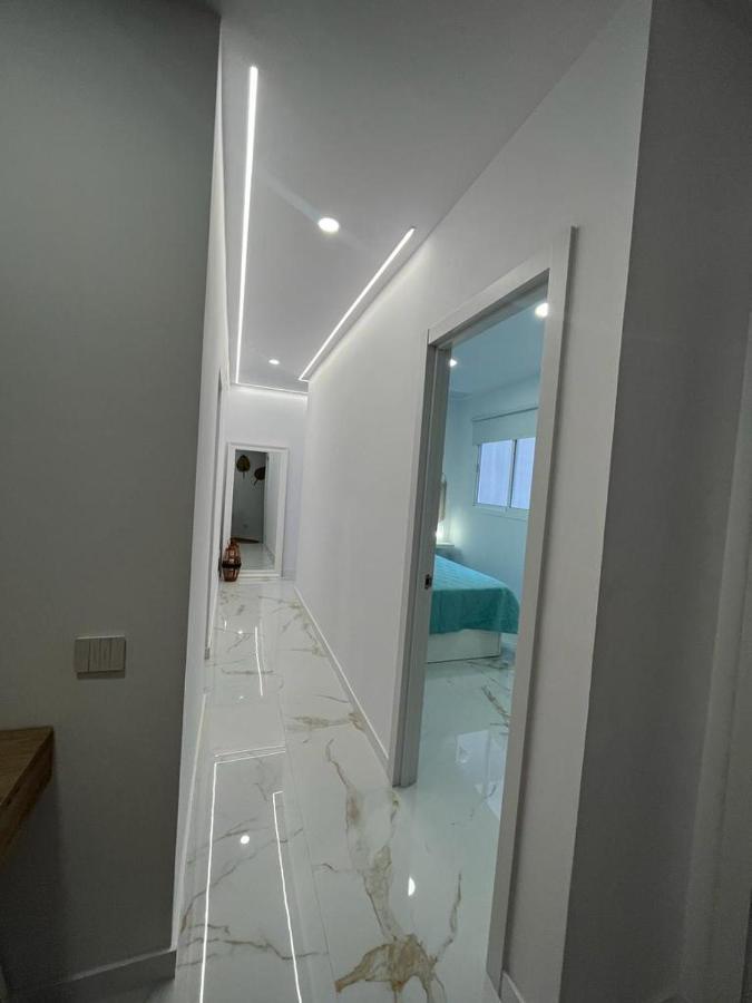 Apartamento Casa Blanca Las Palmas de Gran Canaria Bagian luar foto