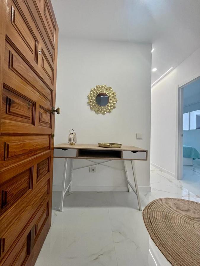 Apartamento Casa Blanca Las Palmas de Gran Canaria Bagian luar foto