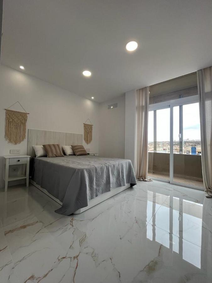 Apartamento Casa Blanca Las Palmas de Gran Canaria Bagian luar foto