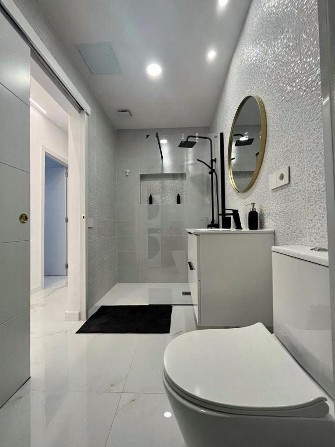 Apartamento Casa Blanca Las Palmas de Gran Canaria Bagian luar foto