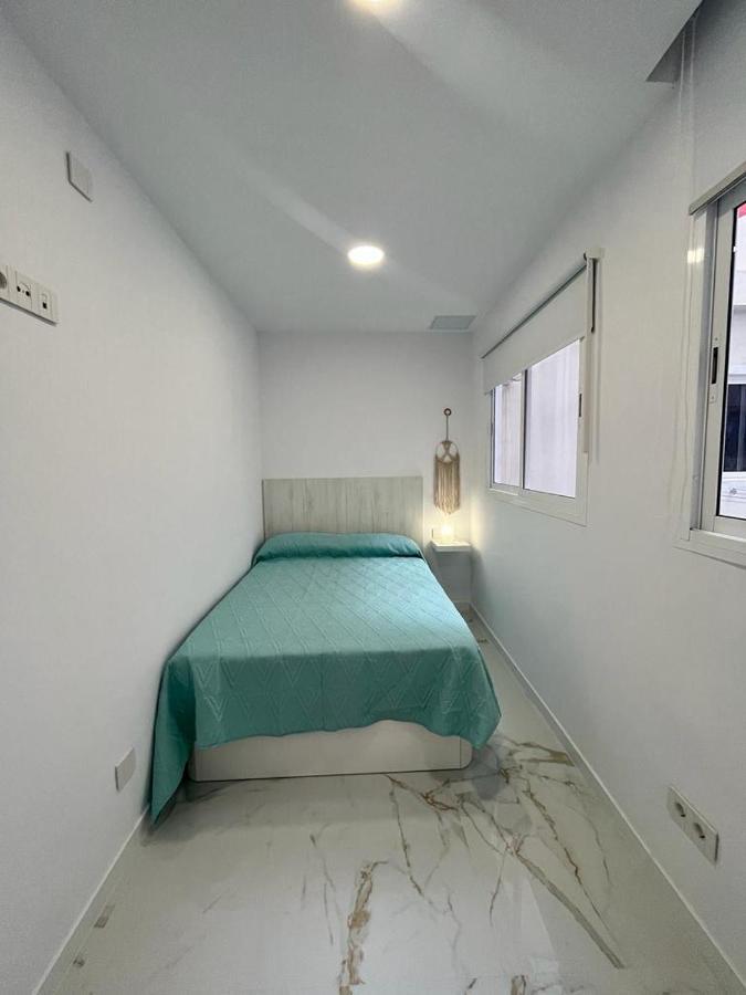 Apartamento Casa Blanca Las Palmas de Gran Canaria Bagian luar foto