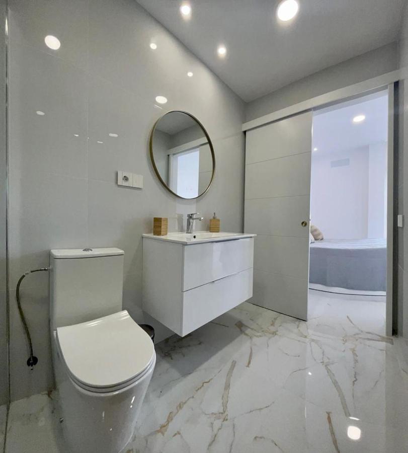 Apartamento Casa Blanca Las Palmas de Gran Canaria Bagian luar foto
