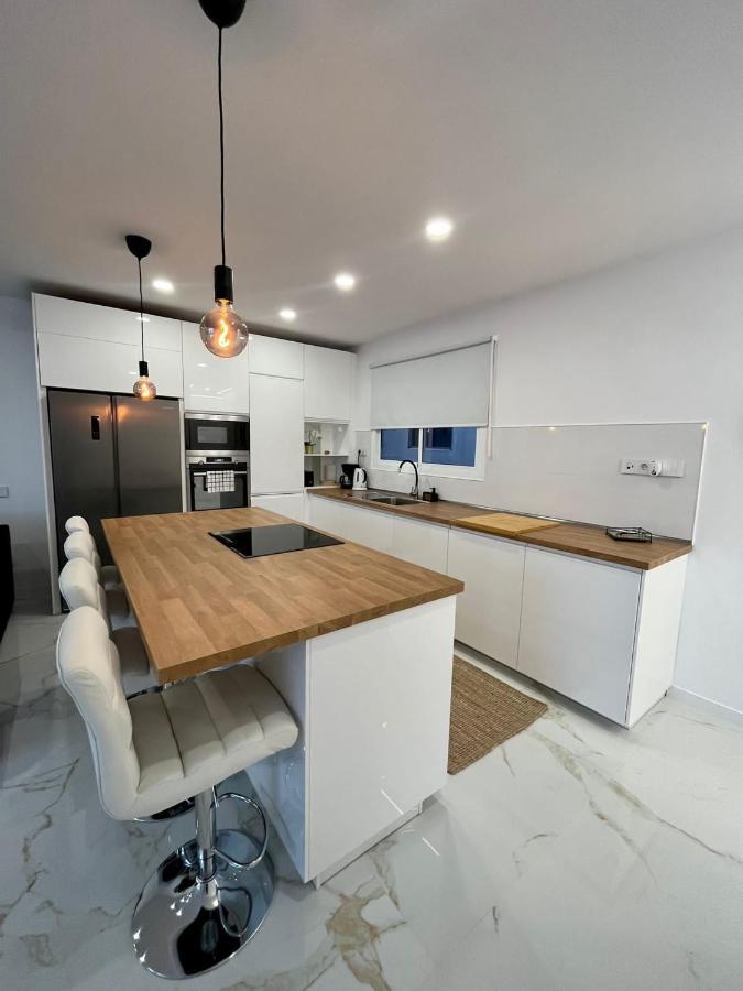 Apartamento Casa Blanca Las Palmas de Gran Canaria Bagian luar foto