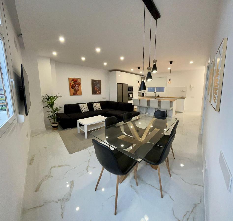Apartamento Casa Blanca Las Palmas de Gran Canaria Bagian luar foto