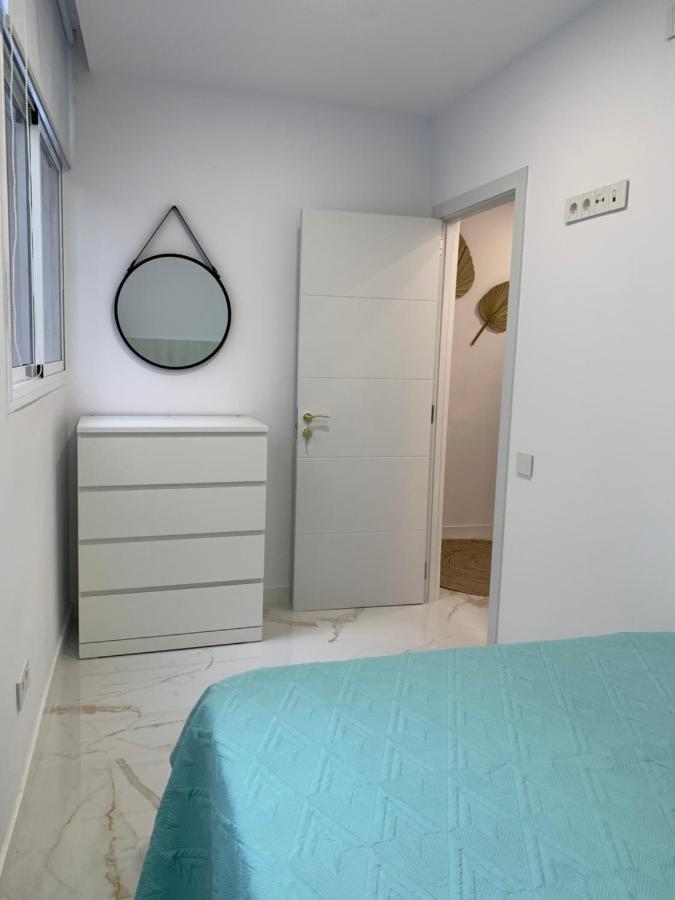 Apartamento Casa Blanca Las Palmas de Gran Canaria Bagian luar foto
