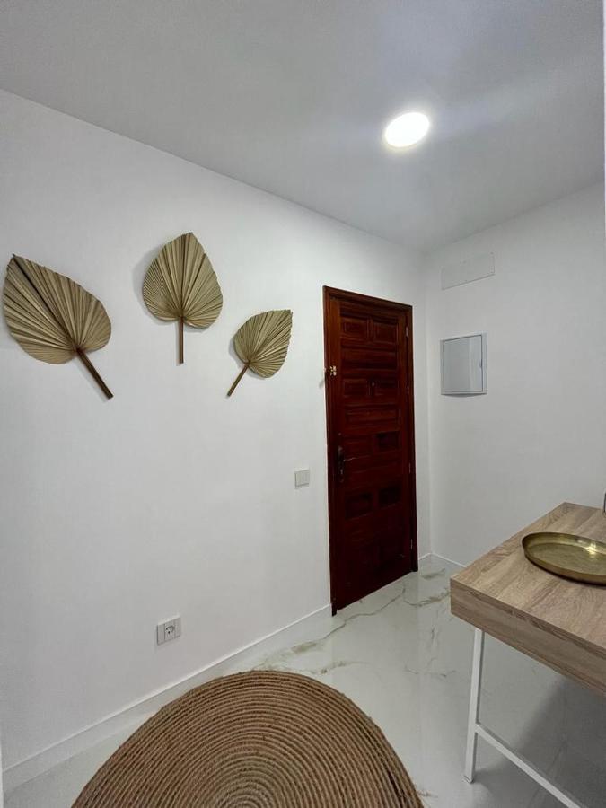 Apartamento Casa Blanca Las Palmas de Gran Canaria Bagian luar foto