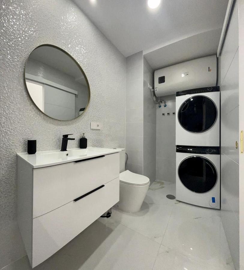 Apartamento Casa Blanca Las Palmas de Gran Canaria Bagian luar foto