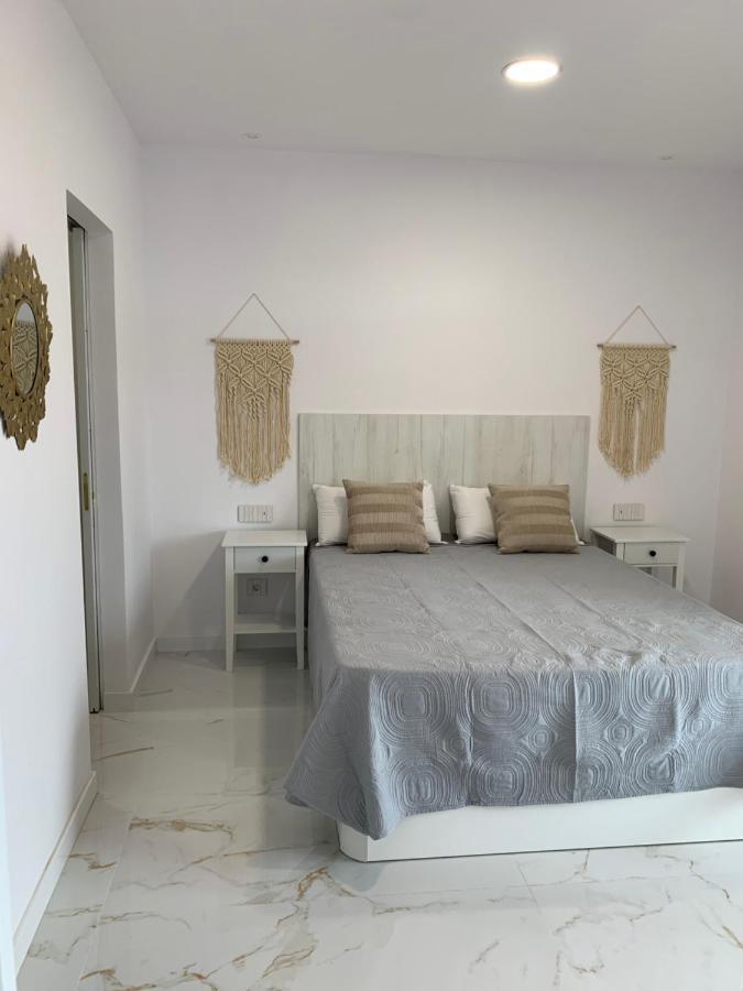 Apartamento Casa Blanca Las Palmas de Gran Canaria Bagian luar foto