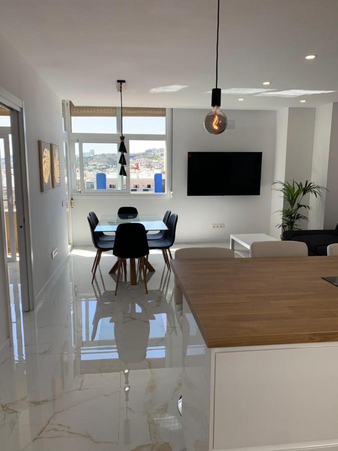 Apartamento Casa Blanca Las Palmas de Gran Canaria Bagian luar foto