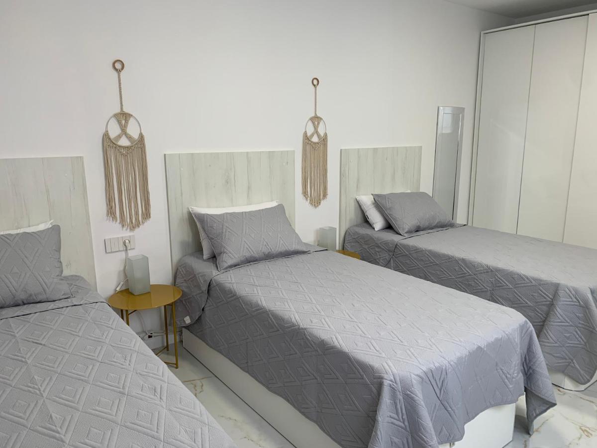 Apartamento Casa Blanca Las Palmas de Gran Canaria Bagian luar foto