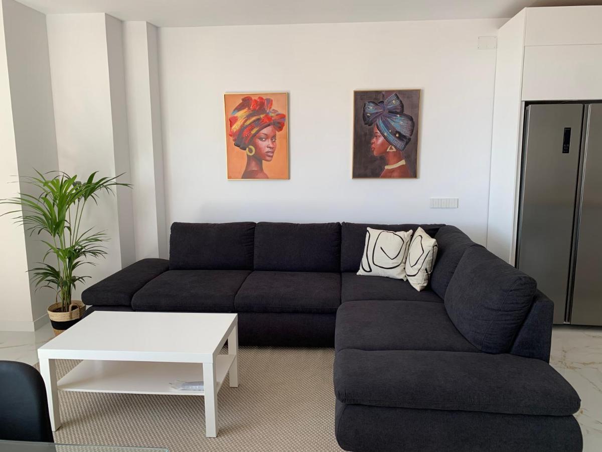 Apartamento Casa Blanca Las Palmas de Gran Canaria Bagian luar foto
