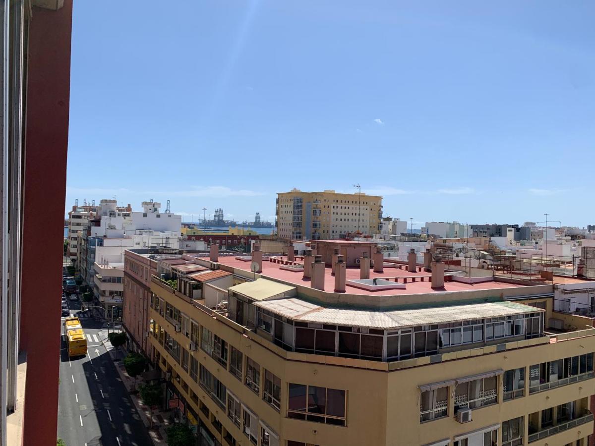Apartamento Casa Blanca Las Palmas de Gran Canaria Bagian luar foto