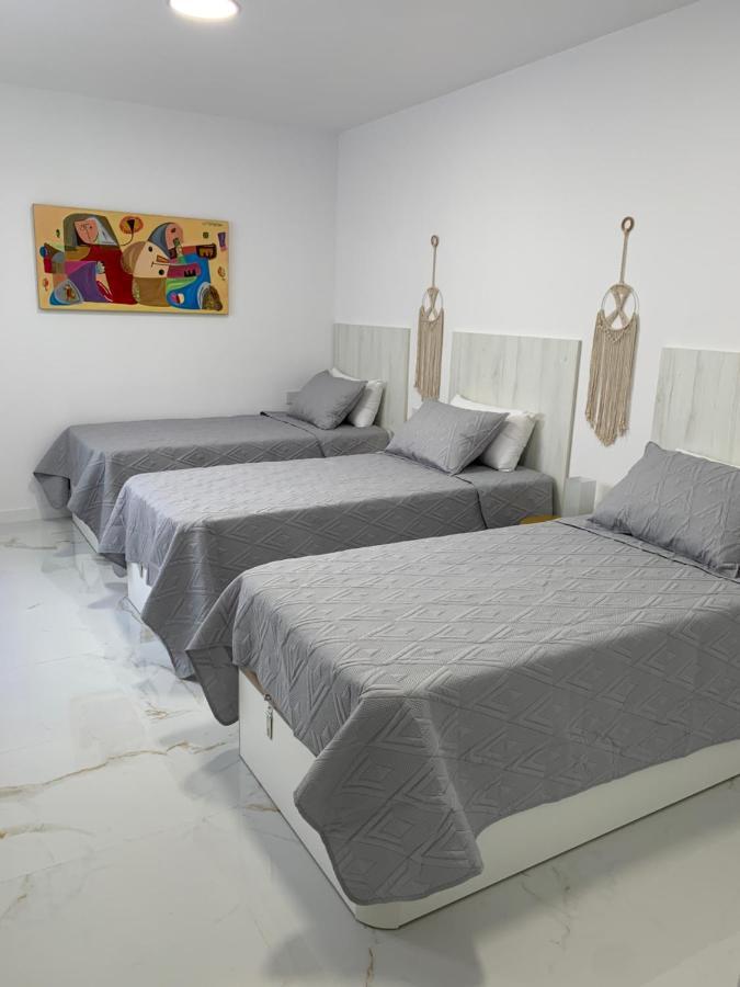 Apartamento Casa Blanca Las Palmas de Gran Canaria Bagian luar foto