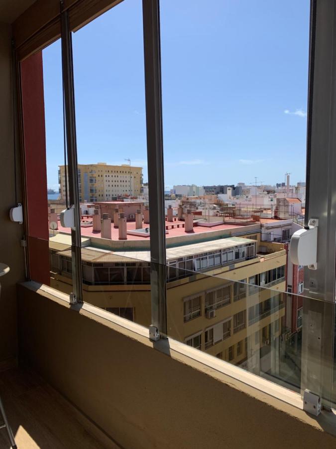 Apartamento Casa Blanca Las Palmas de Gran Canaria Bagian luar foto