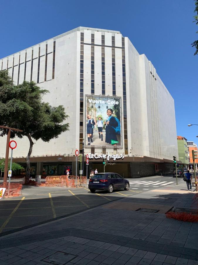 Apartamento Casa Blanca Las Palmas de Gran Canaria Bagian luar foto