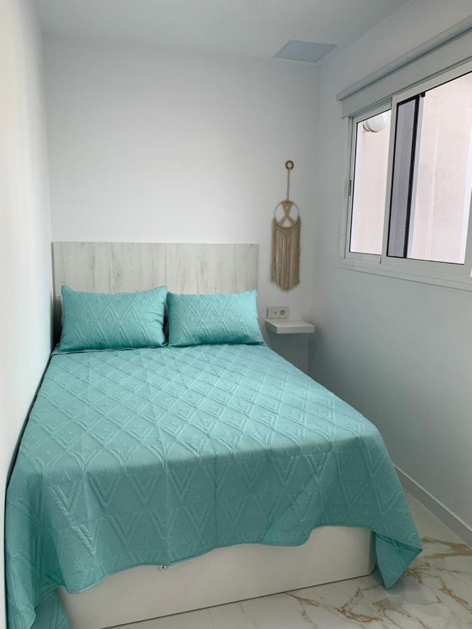Apartamento Casa Blanca Las Palmas de Gran Canaria Bagian luar foto