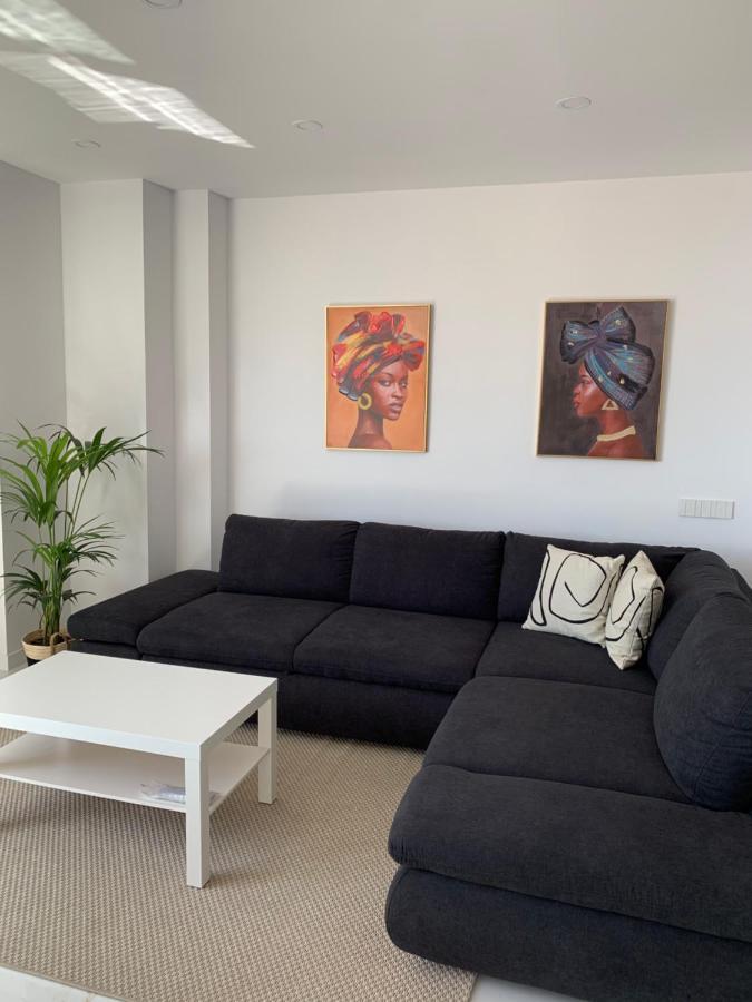 Apartamento Casa Blanca Las Palmas de Gran Canaria Bagian luar foto