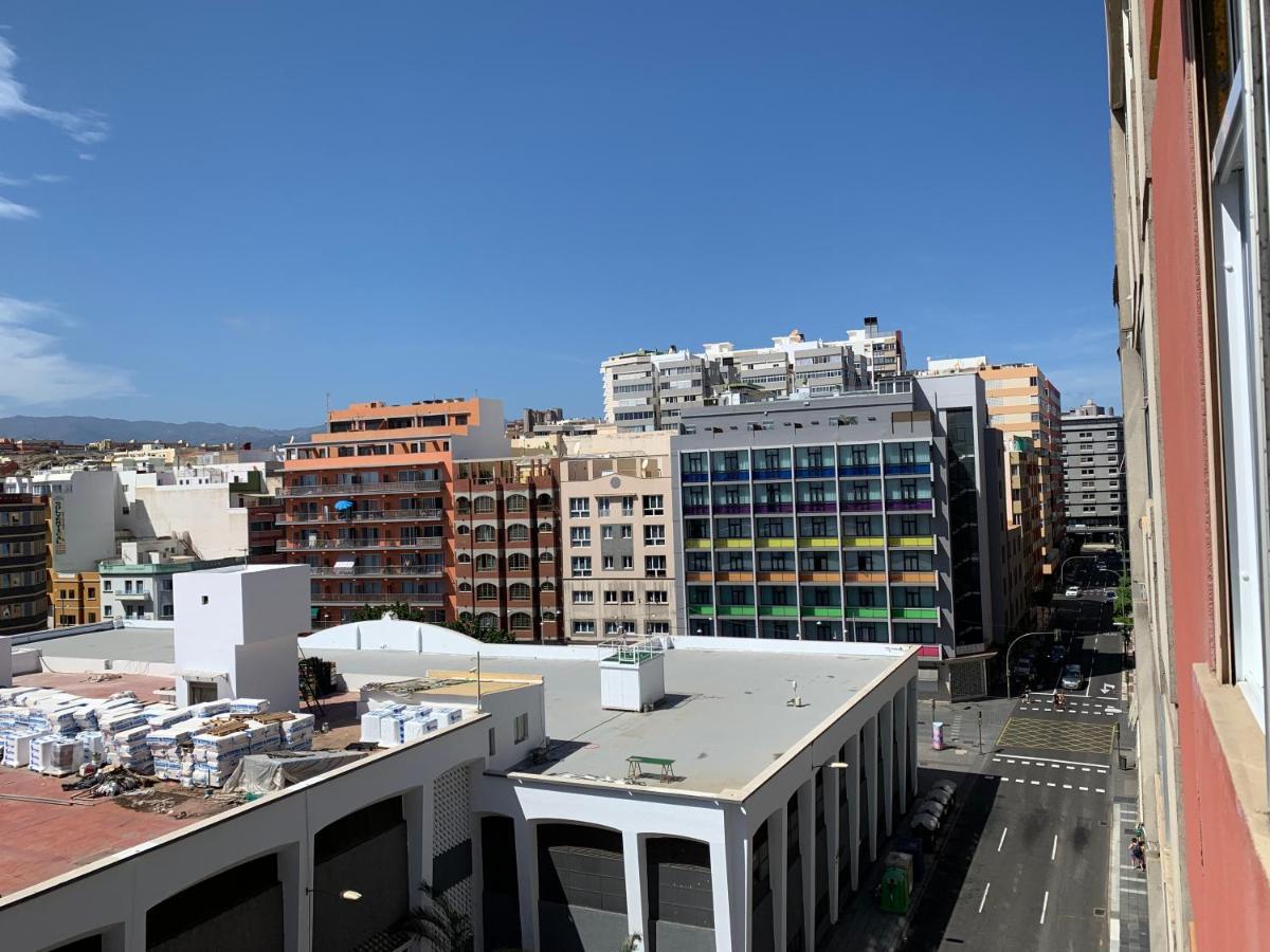 Apartamento Casa Blanca Las Palmas de Gran Canaria Bagian luar foto
