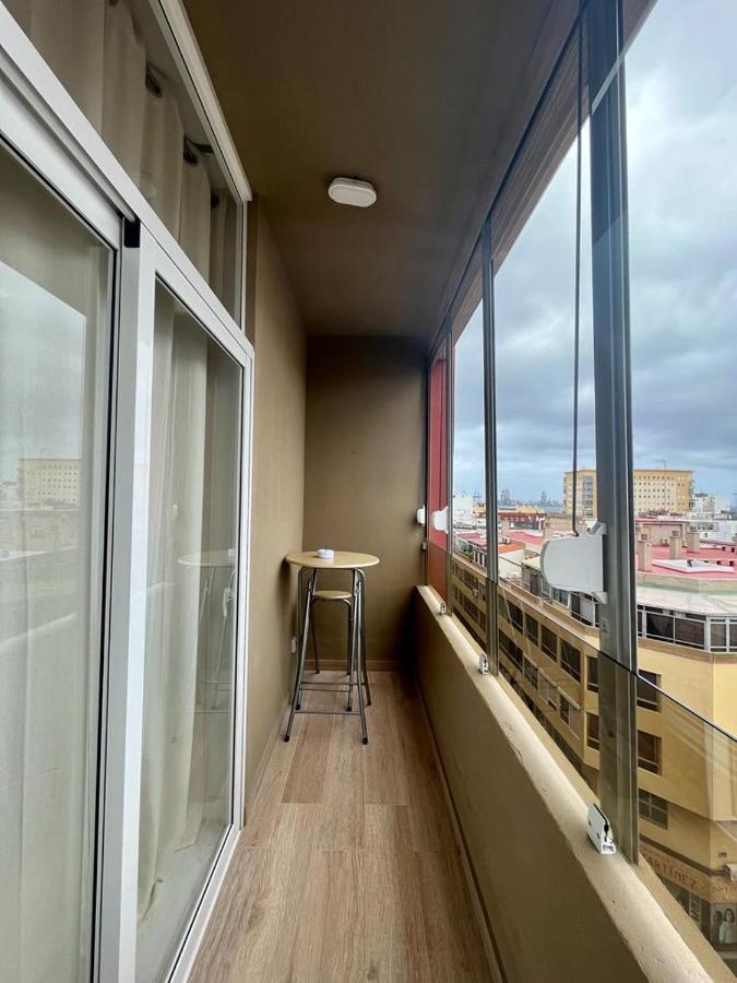 Apartamento Casa Blanca Las Palmas de Gran Canaria Bagian luar foto